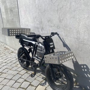 SUPER STRADA Dee Vee 1